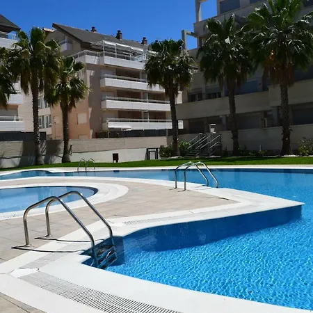 Pb2203 Elegance Assagador Marjal Denia