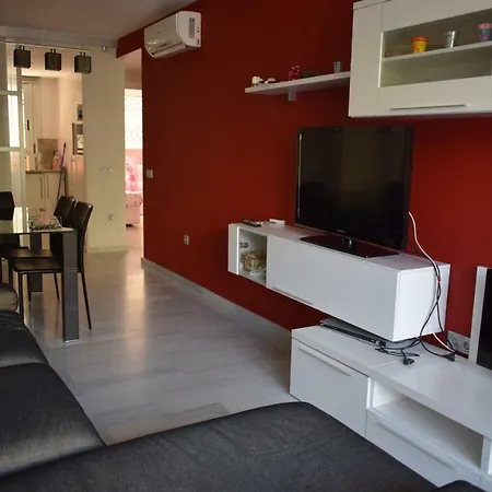 Pb2203 Elegance Assagador Marjal Apartment *