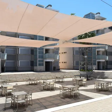 Pb2203 Elegance Assagador Marjal * Denia