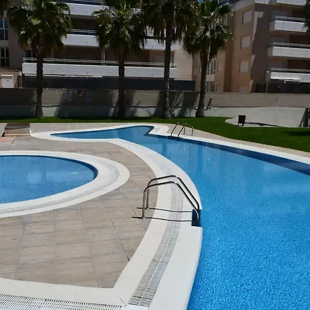 Apartment Pb2203 Elegance Assagador Marjal *