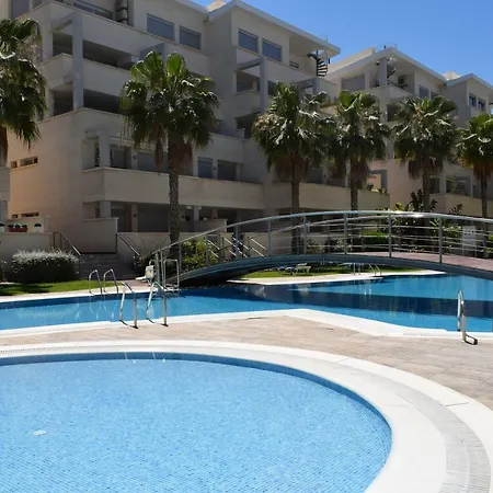 Pb2203 Elegance Assagador Marjal Apartamento