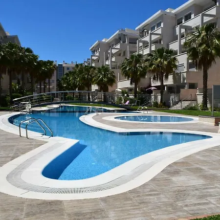 Apartment Pb2203 Elegance Assagador Marjal