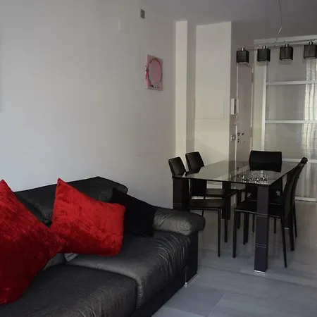 Pb2203 Elegance Assagador Marjal Apartment Denia