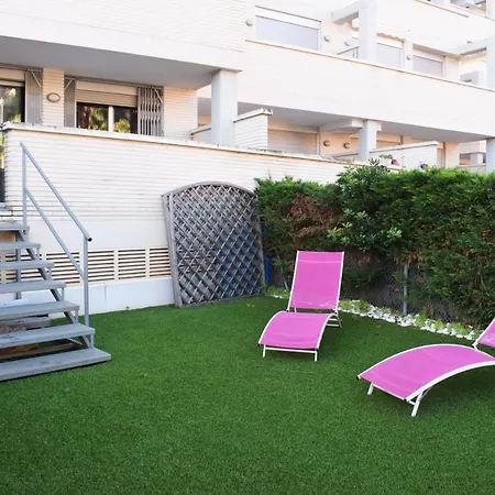 Pb2203 Elegance Assagador Marjal * Denia