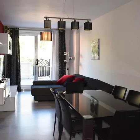 Pb2203 Elegance Assagador Marjal Apartment Denia