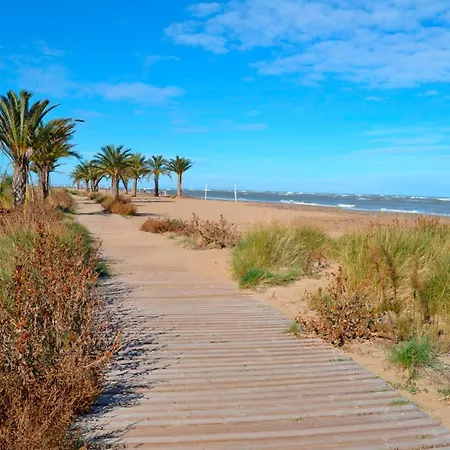 Pb2203 Elegance Assagador Marjal * Dénia