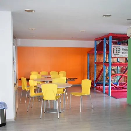 Pb2203 Elegance Assagador Marjal Apartment Denia
