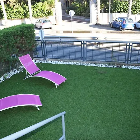 Apartment Pb2203 Elegance Assagador Marjal Denia