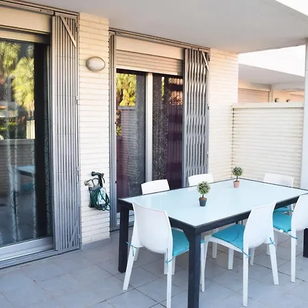 Pb2203 Elegance Assagador Marjal Denia