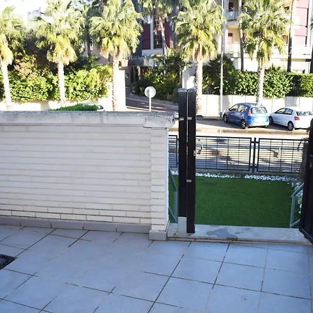 Pb2203 Elegance Assagador Marjal Apartment Denia