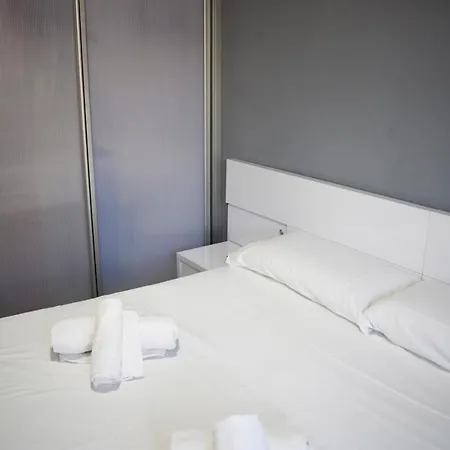 Pb2203 Elegance Assagador Marjal Apartment Denia