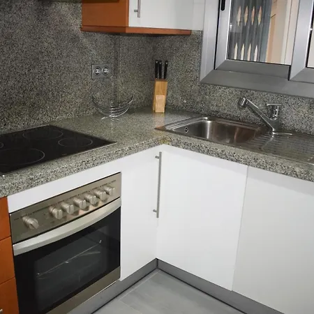 Apartamento Pb2203 Elegance Assagador Marjal