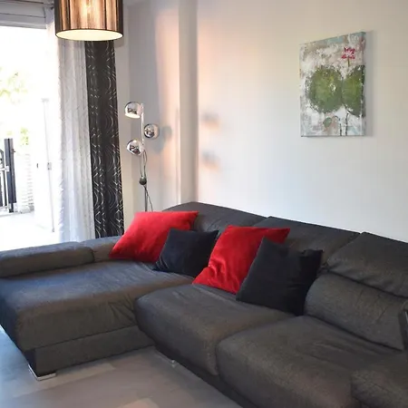 Pb2203 Elegance Assagador Marjal *