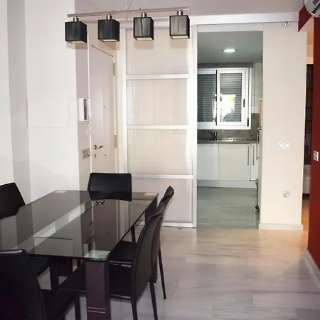 Apartamento Pb2203 Elegance Assagador Marjal *