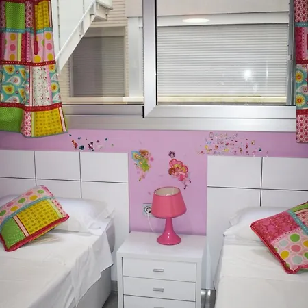 Pb2203 Elegance Assagador Marjal Dénia
