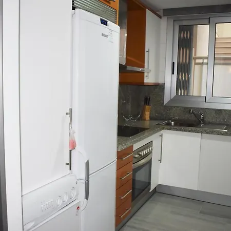 Pb2203 Elegance Assagador Marjal Apartamento Dénia